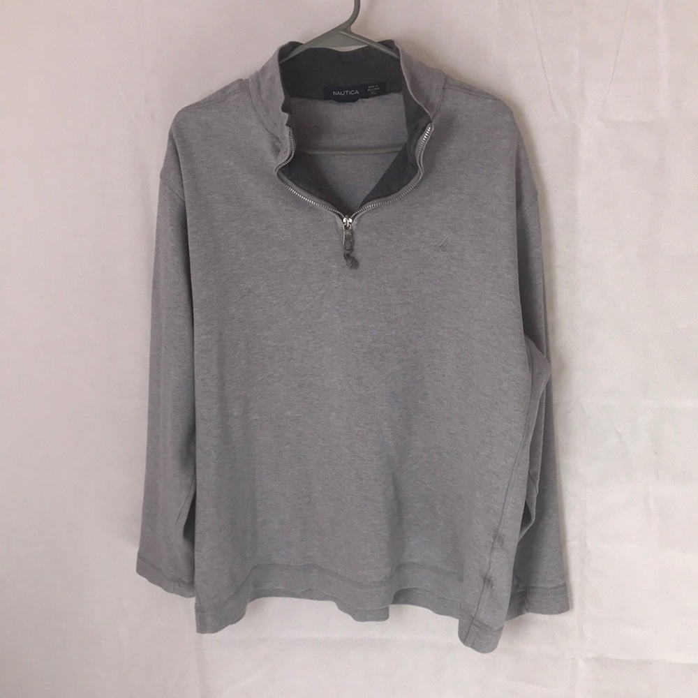 Nautica Pullover.